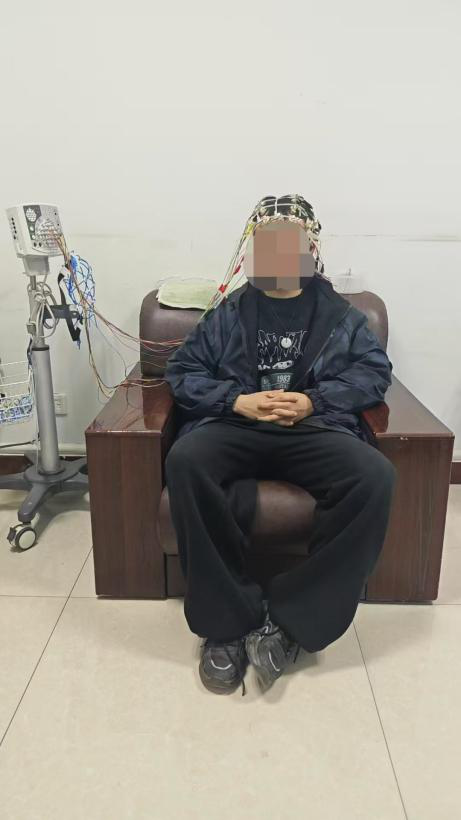 守護大腦之窗 照亮健康之路
